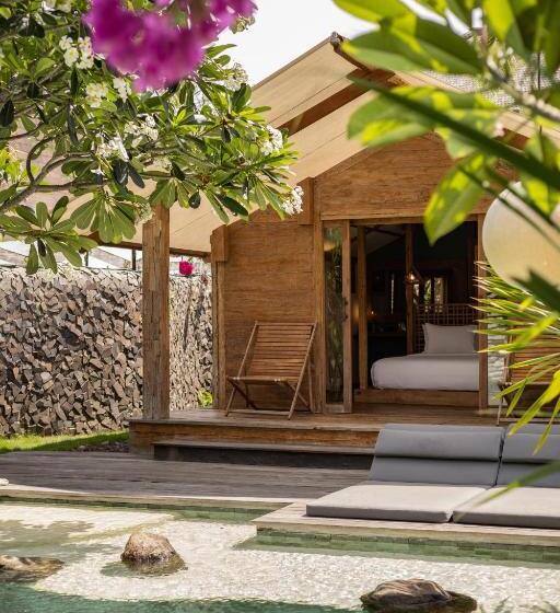 ホテル Kuno Villas