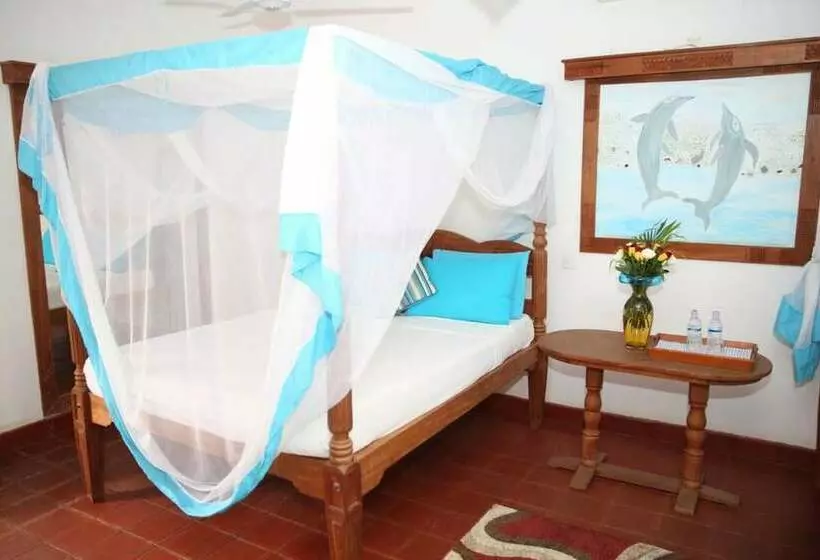 Mangro Hotel Diani Beach