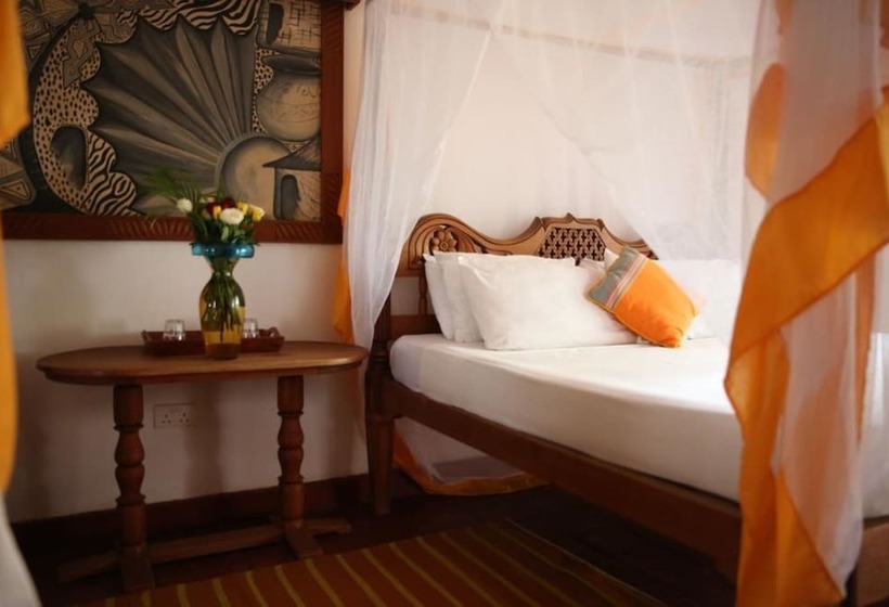 Mangro Hotel Diani Beach