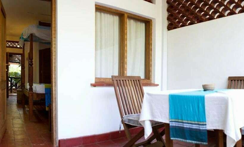 Mangro Hotel Diani Beach