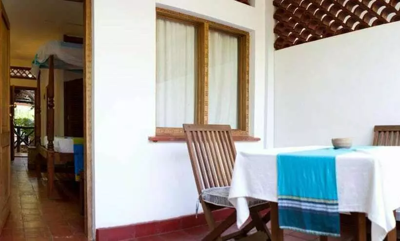Mangro Hotel Diani Beach