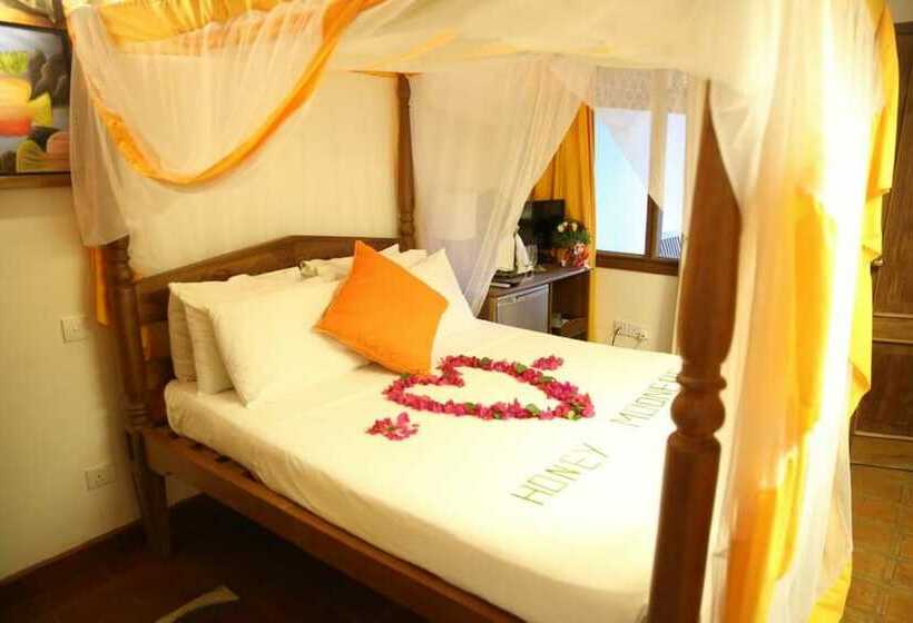 Mangro Hotel Diani Beach