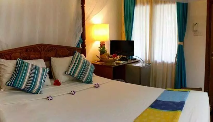 Mangro Hotel Diani Beach