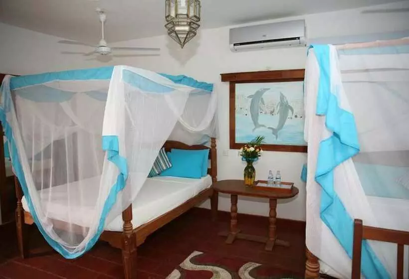 Mangro Hotel Diani Beach