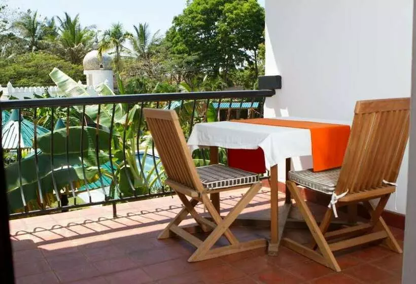 Mangro Hotel Diani Beach