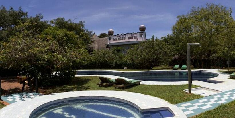 Mangro Hotel Diani Beach
