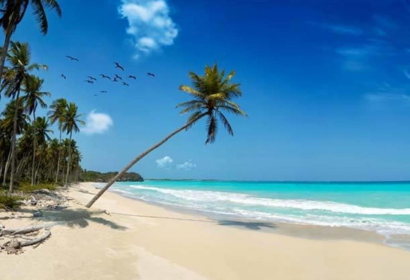 Mangro Hotel Diani Beach