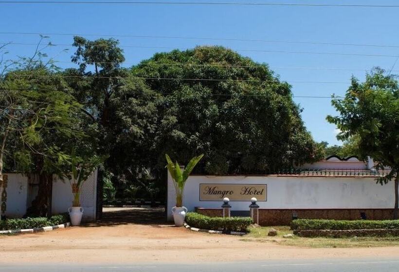 Mangro Hotel Diani Beach