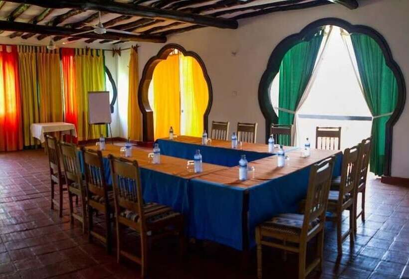 Mangro Hotel Diani Beach