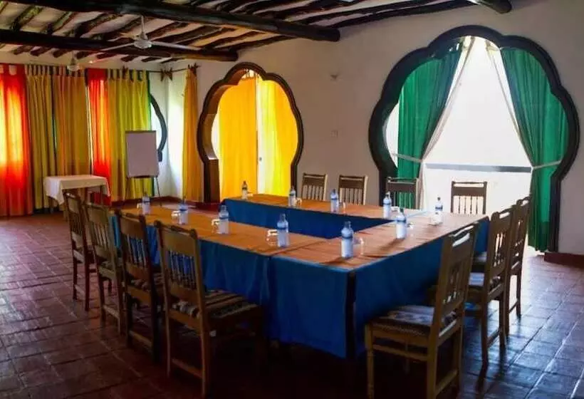 Mangro Hotel Diani Beach