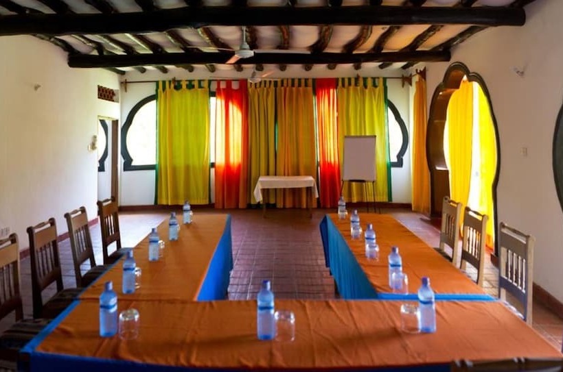 Mangro Hotel Diani Beach