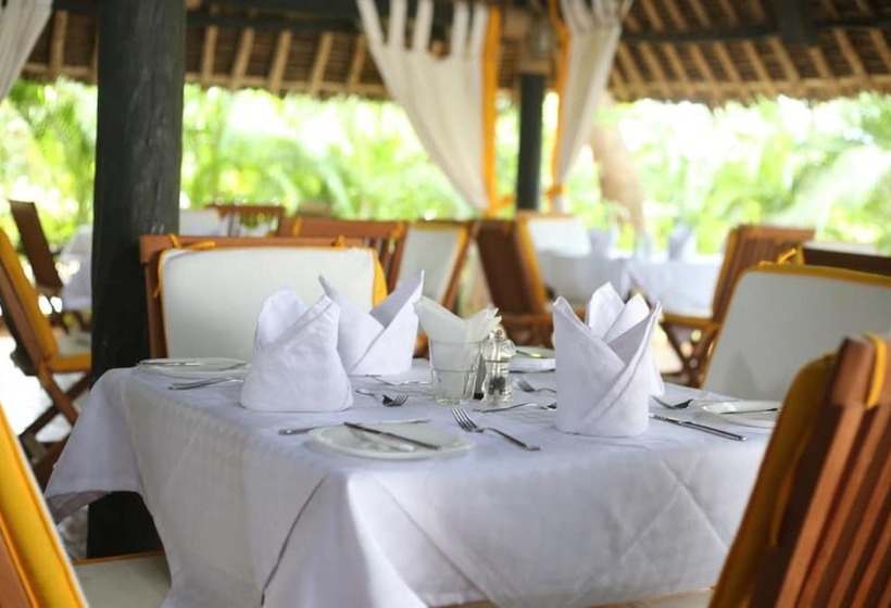 Mangro Hotel Diani Beach