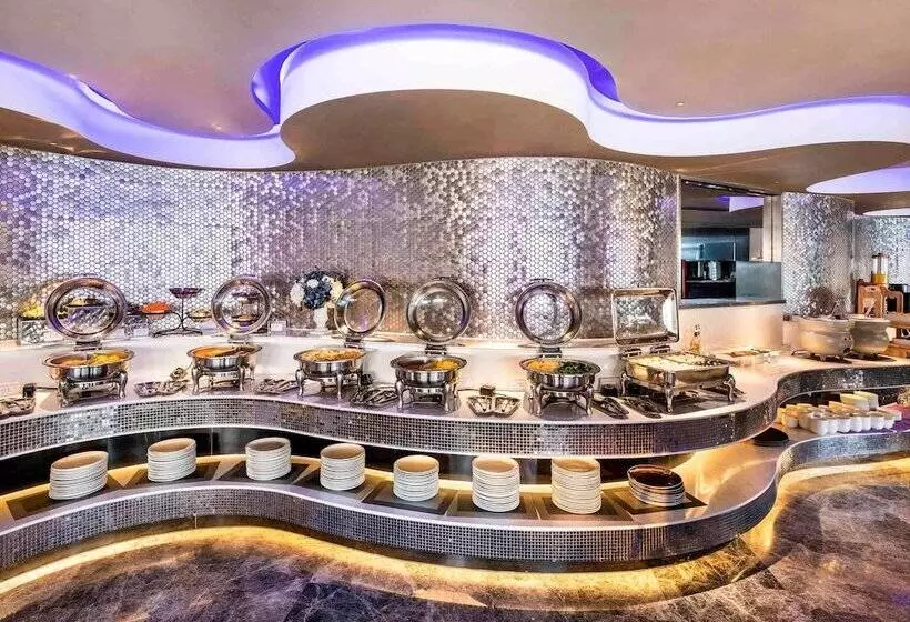 ホテル Mercure Hangzhou Qianjiang