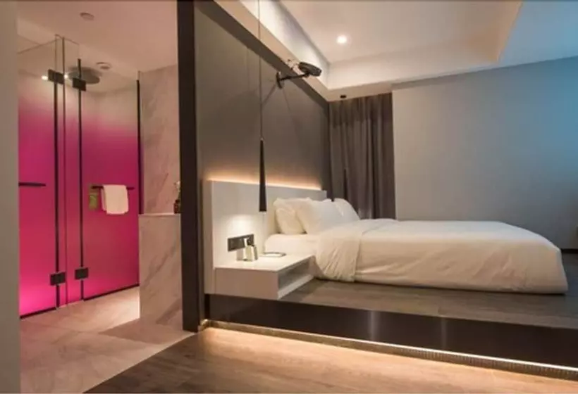 ホテル Mercure Hangzhou Qianjiang