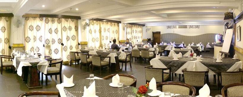 هتل Mohan Continental