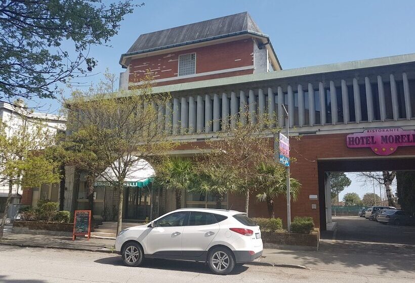 فندق Morelli