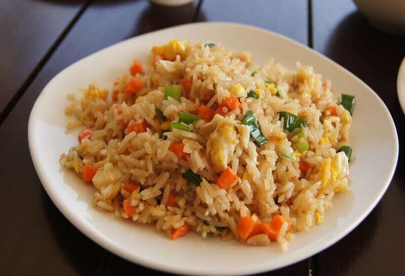 هتل O New Mega Palace