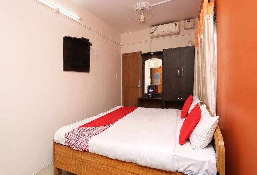 هتل O New Mega Palace