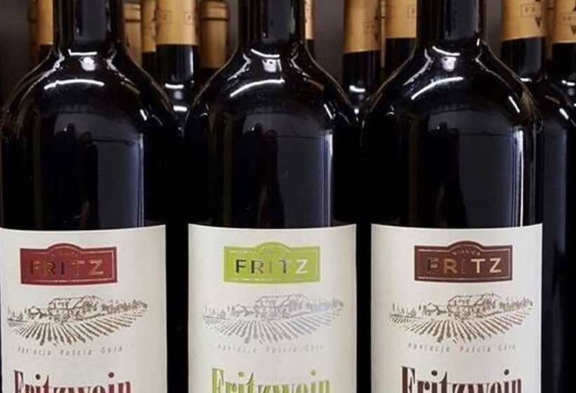 酒店 Paryski Art & Business Zakopane Basen Jacuzzi Sauna Małpi Gaj