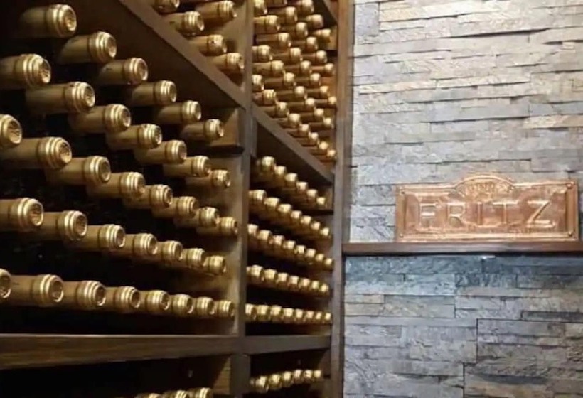 فندق Paryski Art & Business Zakopane   Basen Jacuzzi Sauna Małpi Gaj