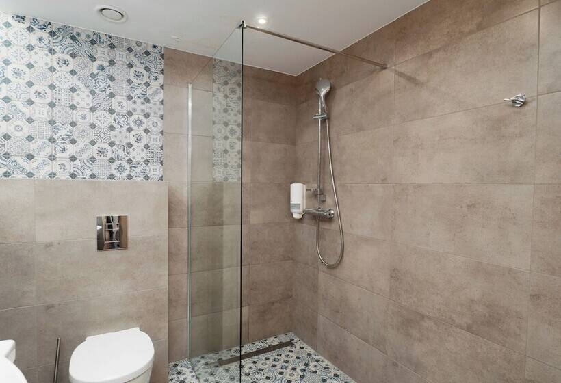 酒店 Paryski Art & Business Zakopane Basen Jacuzzi Sauna Małpi Gaj