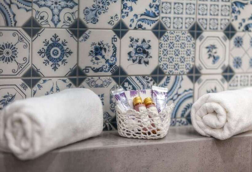 酒店 Paryski Art & Business Zakopane Basen Jacuzzi Sauna Małpi Gaj