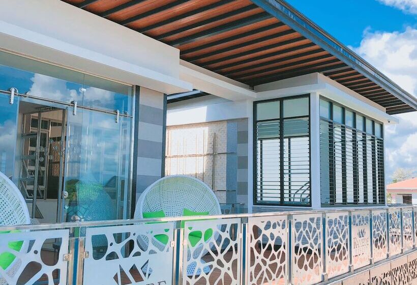 בית מלון כפרי Ramede Resort