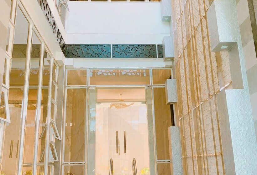 בית מלון כפרי Ramede Resort