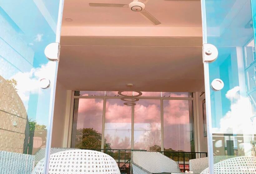 בית מלון כפרי Ramede Resort