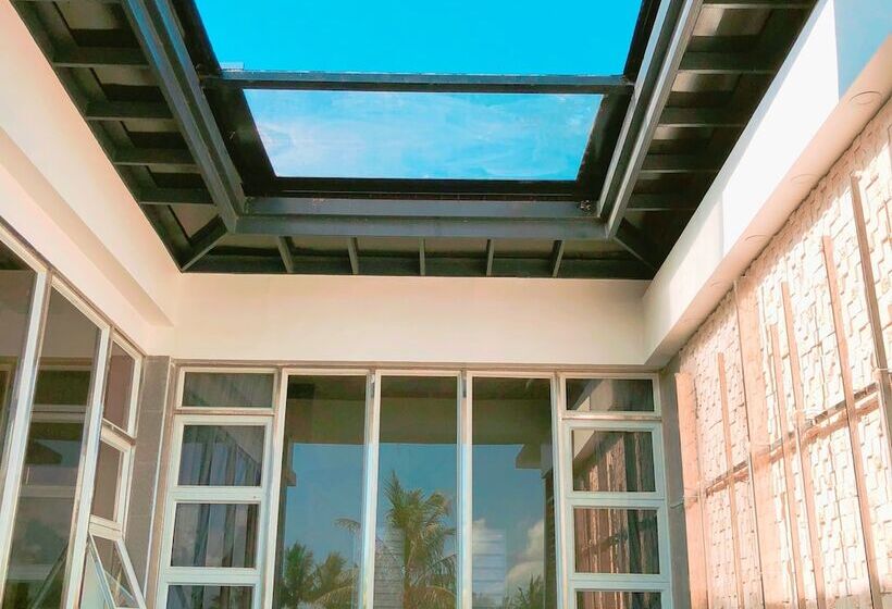 בית מלון כפרי Ramede Resort