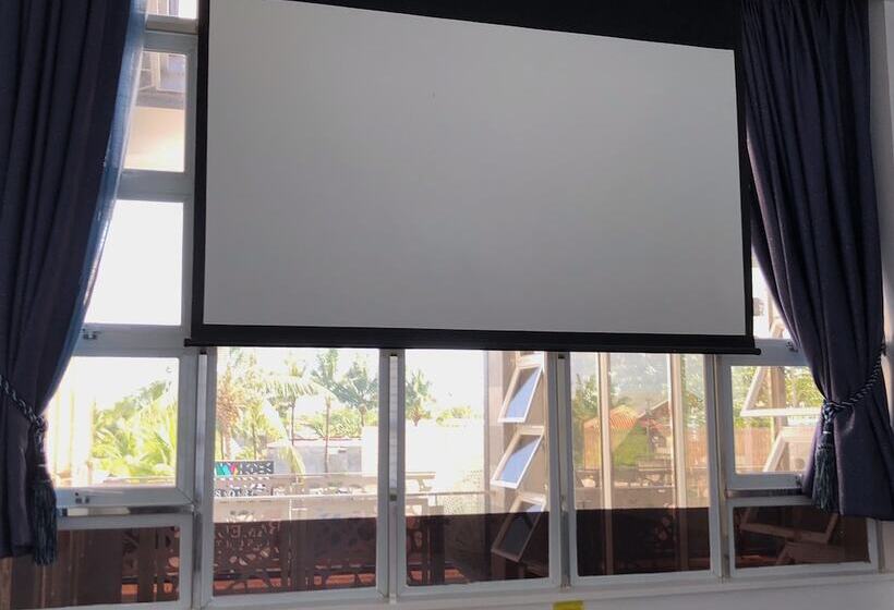 בית מלון כפרי Ramede Resort