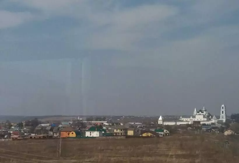 ホテル Victoria Plaza