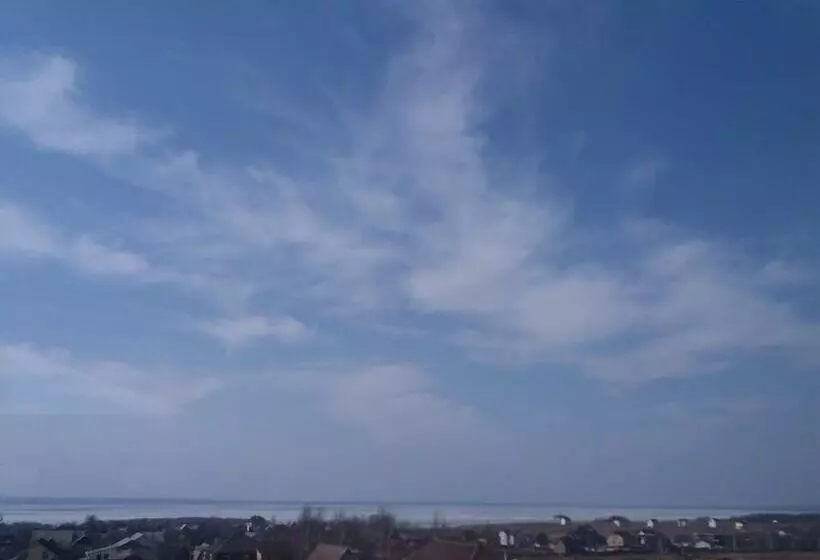 ホテル Victoria Plaza