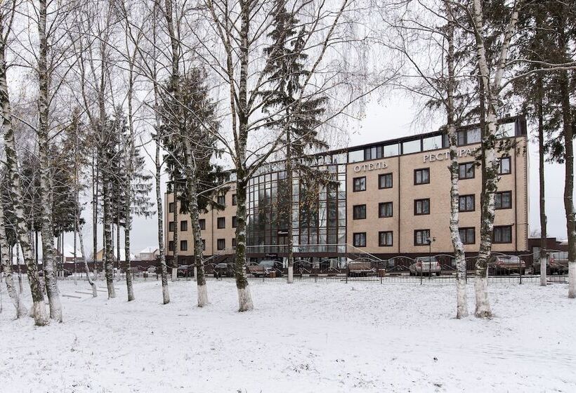 فندق Victoria Plaza