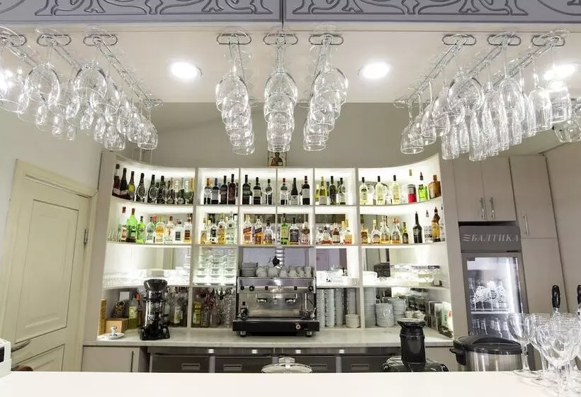 ホテル Victoria Plaza