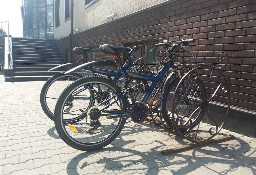 فندق Victoria Plaza