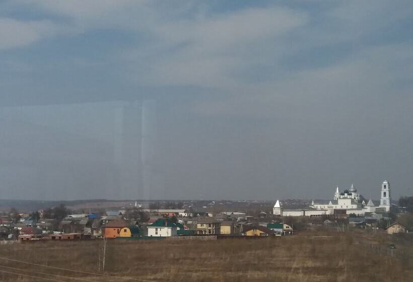 فندق Victoria Plaza