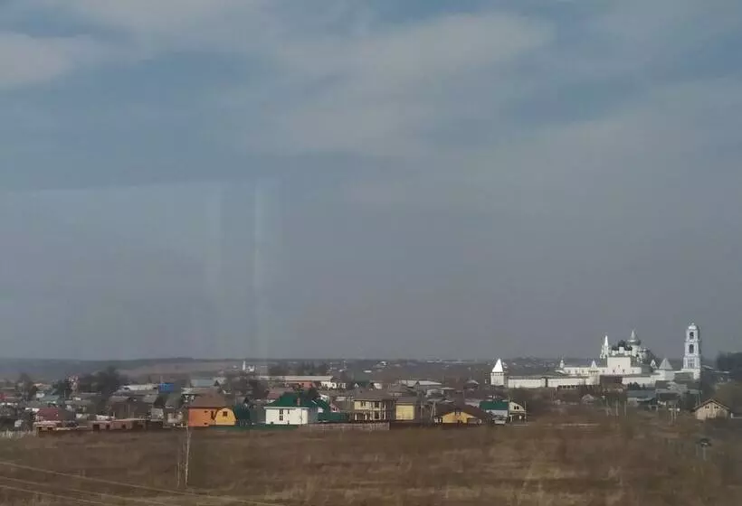 ホテル Victoria Plaza