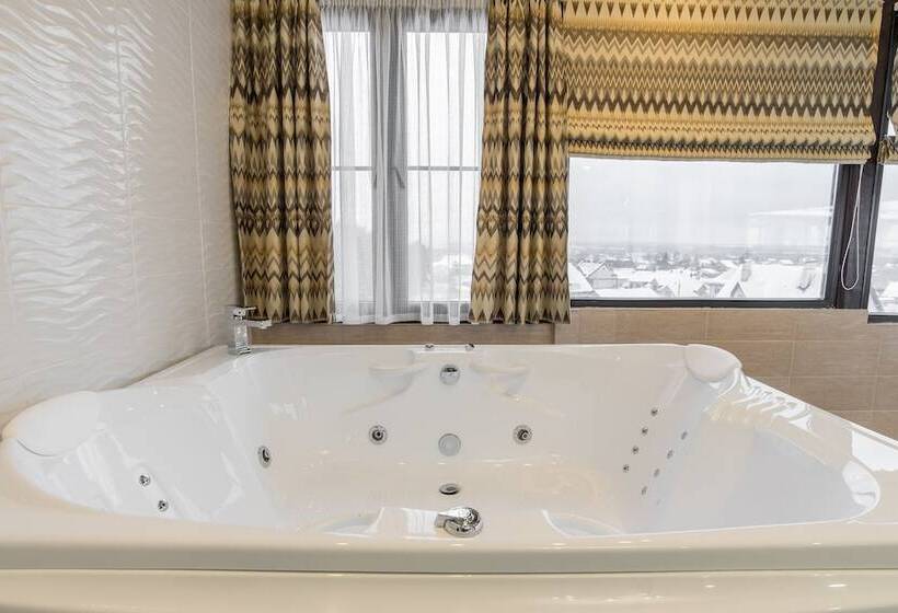 فندق Victoria Plaza