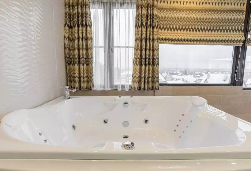 ホテル Victoria Plaza