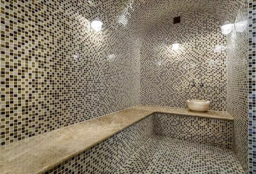 ホテル Victoria Plaza