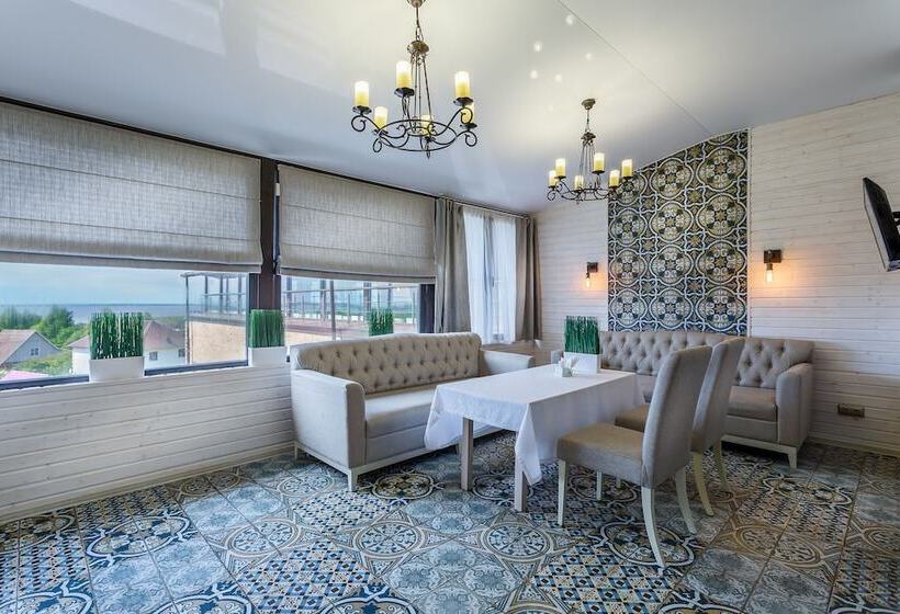 فندق Victoria Plaza