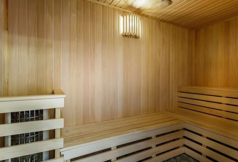 فندق Victoria Plaza