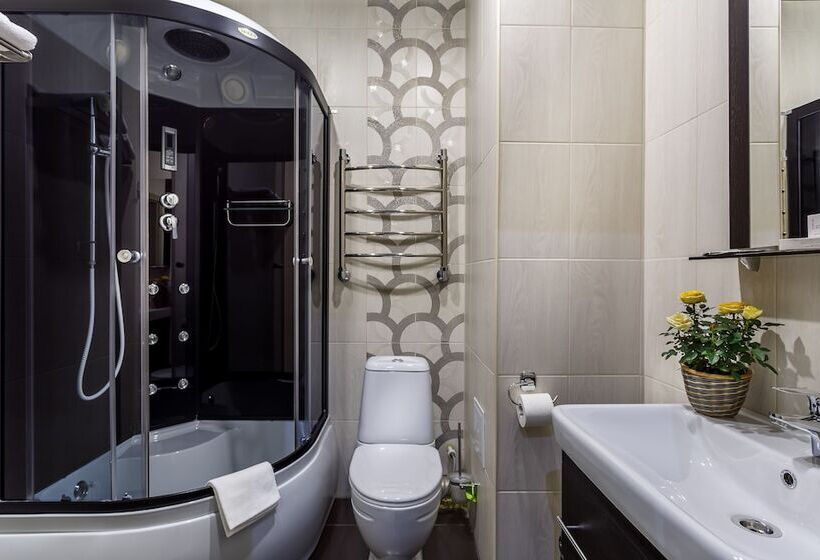 فندق Victoria Plaza