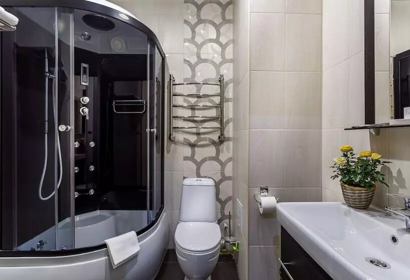 ホテル Victoria Plaza