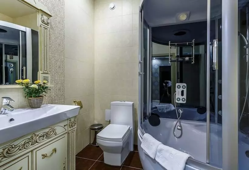 ホテル Victoria Plaza