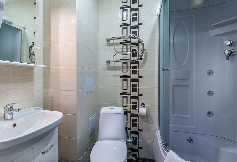 فندق Victoria Plaza