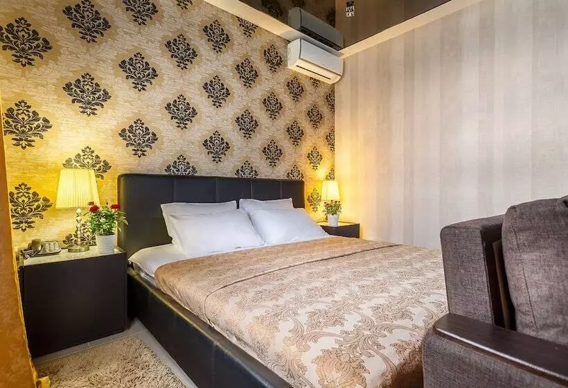 ホテル Victoria Plaza