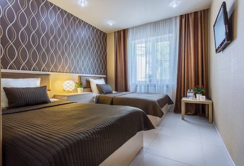 فندق Victoria Plaza