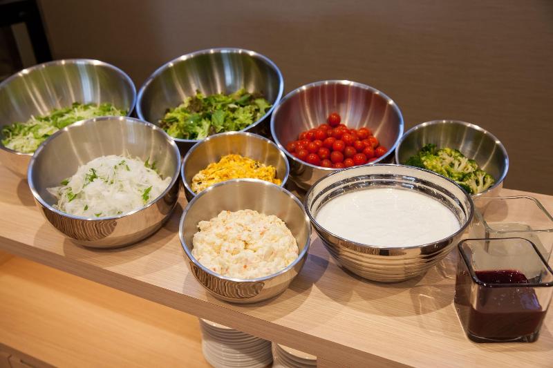 Y S Hotel Asahikawa Ekimae